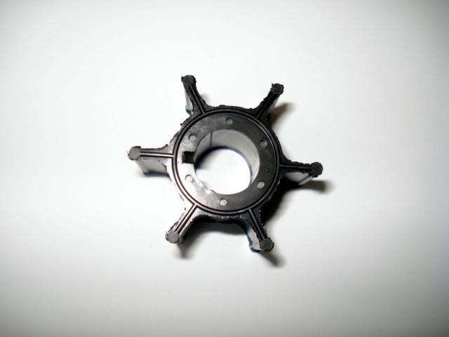 Impeller 6A, 6B, 8A, 8B, 9,5A, P200, 12A, P250, 15A, 15AK